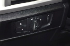 2013款宝马118i领先型