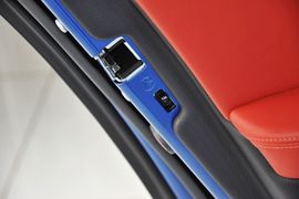 2014款宝马M5