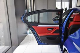 2014款宝马M5
