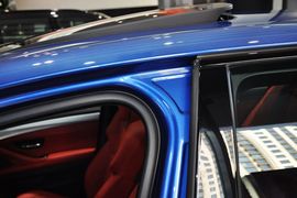 2014款宝马M5