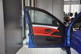 2014款宝马M5