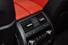 2014款宝马M5