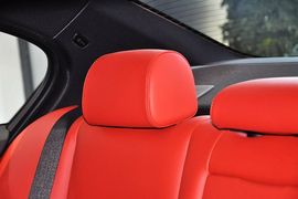2014款宝马M5