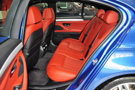 2014款宝马M5