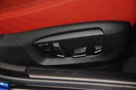2014款宝马M5