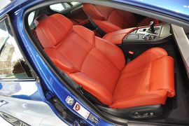 2014款宝马M5
