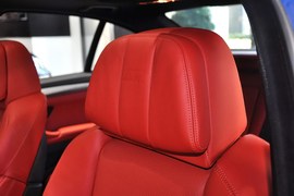 2014款宝马M5