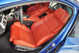 2014款宝马M5
