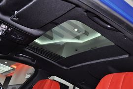 2014款宝马M5