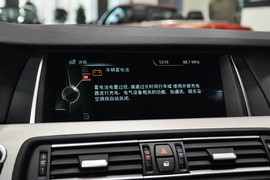 2014款宝马M5