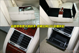 2009款新领驭实拍