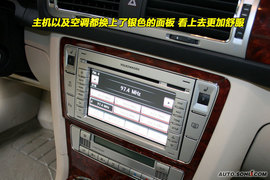 2009款新领驭实拍
