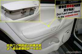 2009款新领驭实拍