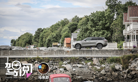 《驾阅》第21期：未来歌者