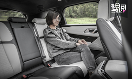 《驾阅》第21期：未来歌者