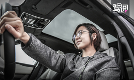 《驾阅》第21期：未来歌者