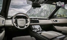 《驾阅》第21期：未来歌者