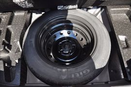   2013款比亚迪思锐1.5TID自动尊享型