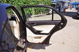 2013款比亚迪思锐1.5TID自动尊享型