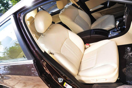 2013款比亚迪思锐1.5TID自动尊享型