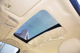 2013款比亚迪思锐1.5TID自动尊享型