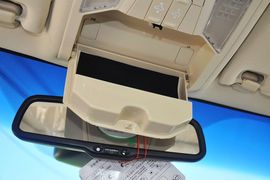 2013款比亚迪思锐1.5TID自动尊享型