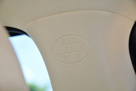 2013款比亚迪思锐1.5TID自动尊享型