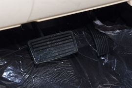 2013款比亚迪思锐1.5TID自动尊享型