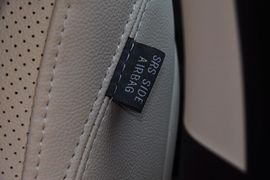 2013款比亚迪思锐1.5TID自动尊享型