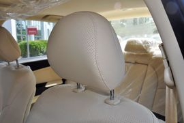 2013款比亚迪思锐1.5TID自动尊享型