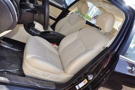 2013款比亚迪思锐1.5TID自动尊享型