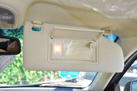 2013款比亚迪思锐1.5TID自动尊享型