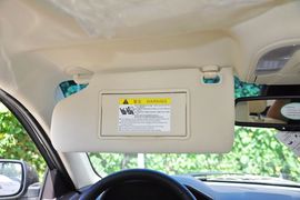 2013款比亚迪思锐1.5TID自动尊享型