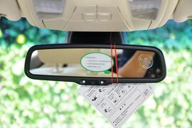 2013款比亚迪思锐1.5TID自动尊享型