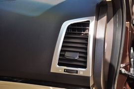 2013款比亚迪思锐1.5TID自动尊享型