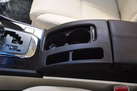 2013款比亚迪思锐1.5TID自动尊享型