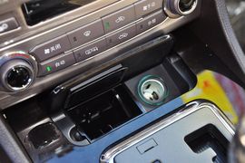 2013款比亚迪思锐1.5TID自动尊享型