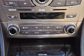 2013款比亚迪思锐1.5TID自动尊享型