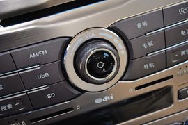 2013款比亚迪思锐1.5TID自动尊享型