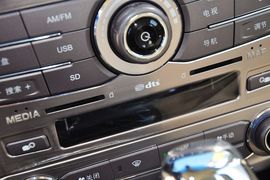 2013款比亚迪思锐1.5TID自动尊享型