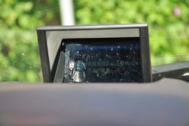 2013款比亚迪思锐1.5TID自动尊享型