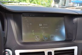 2013款比亚迪思锐1.5TID自动尊享型