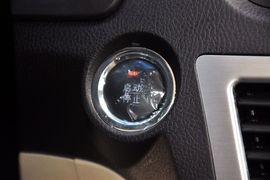 2013款比亚迪思锐1.5TID自动尊享型