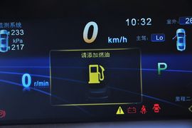 2013款比亚迪思锐1.5TID自动尊享型