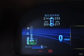 2013款比亚迪思锐1.5TID自动尊享型