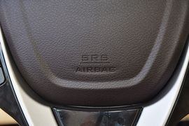 2013款比亚迪思锐1.5TID自动尊享型