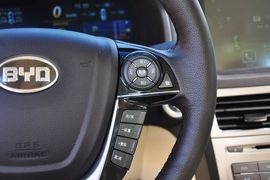 2013款比亚迪思锐1.5TID自动尊享型