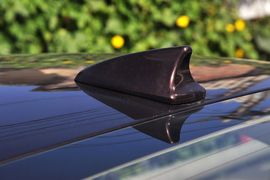 2013款比亚迪思锐1.5TID自动尊享型