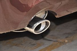 2013款比亚迪思锐1.5TID自动尊享型