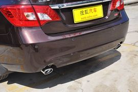 2013款比亚迪思锐1.5TID自动尊享型